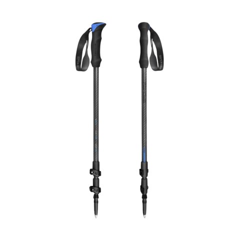 Spokey Kijki trekkingowe Spokey Atom 944821
