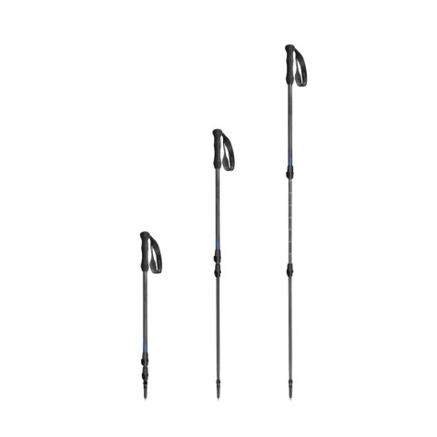 Spokey Kijki trekkingowe Spokey Atom 944821
